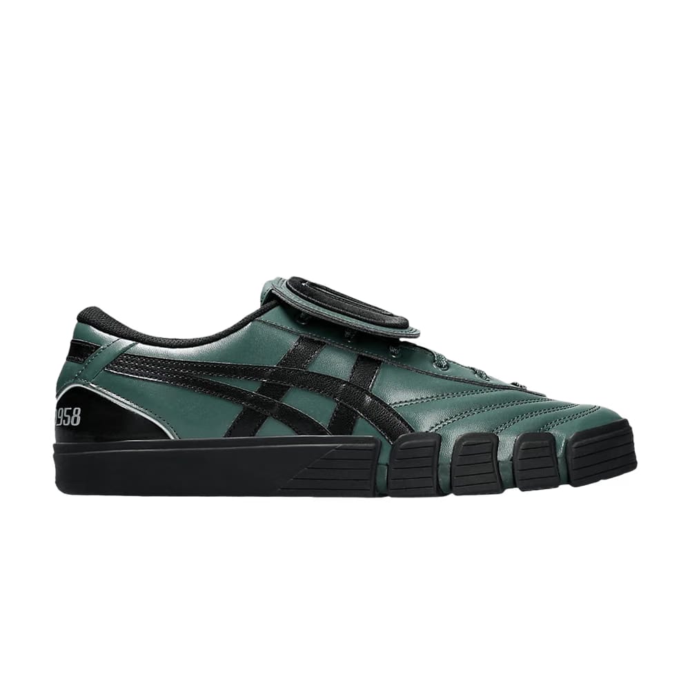 OTTO 958 x ASICS Gel Flexkee 958 Hunter Green