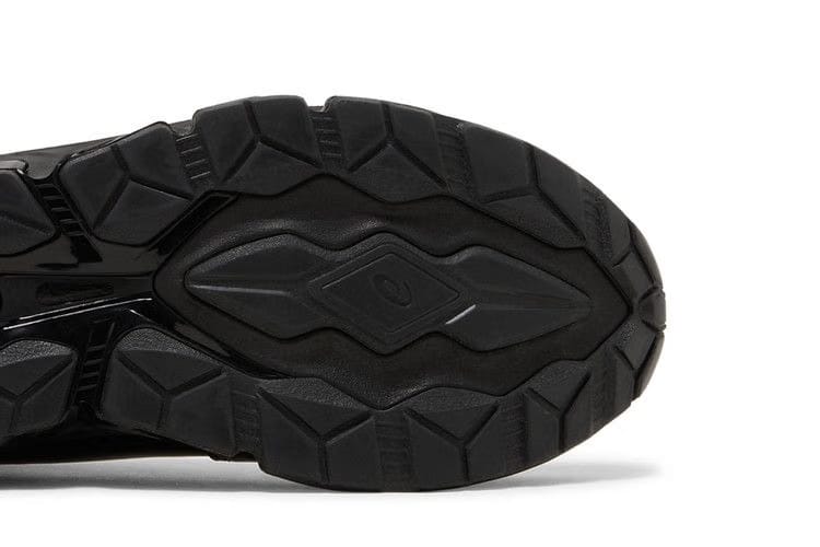 TAKAHIROMIYASHITA The Soloist x ASICS Gel Quantum 360 7 Chelsea Boot Black