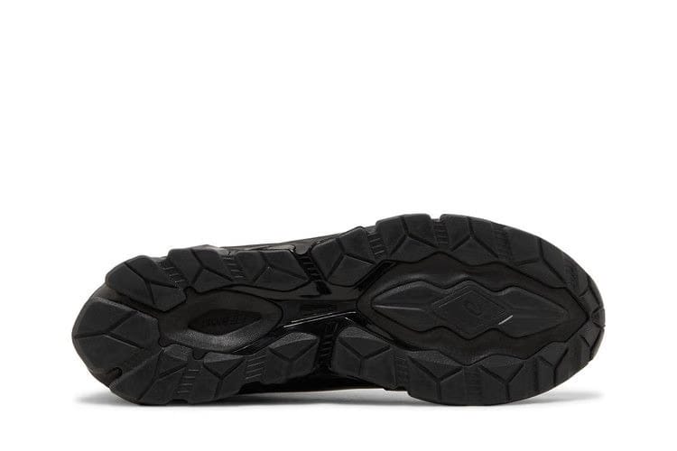 TAKAHIROMIYASHITA The Soloist x ASICS Gel Quantum 360 7 Chelsea Boot Black