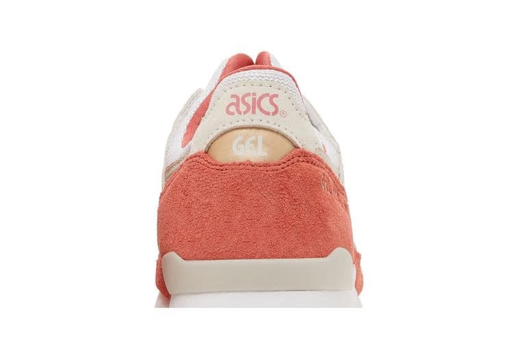 Asics Gel Lyte 3 OG White Smoke Grey