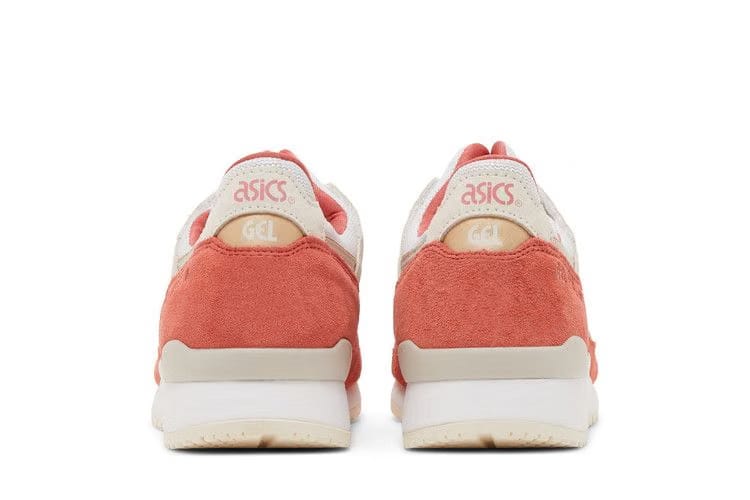 Asics Gel Lyte 3 OG White Smoke Grey