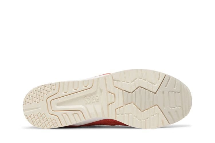 Asics Gel Lyte 3 OG White Smoke Grey