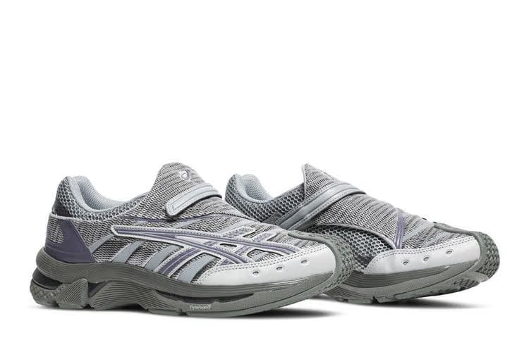 Kiko Kostadinov x ASICS Gel Kiril 2 Lavender Grey