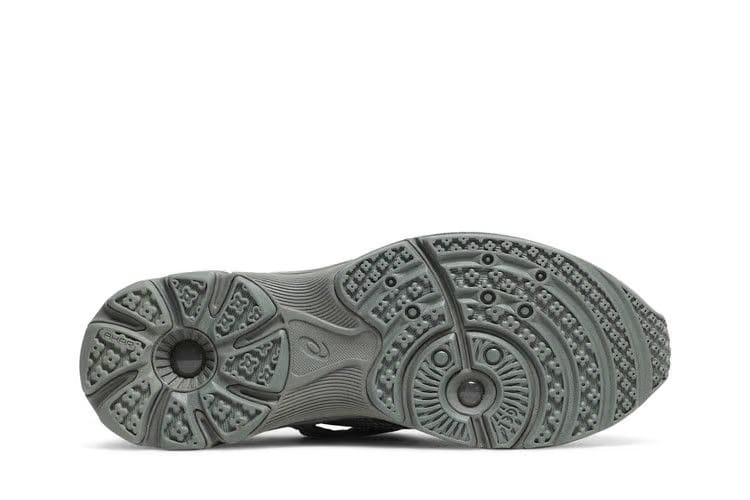 Kiko Kostadinov x ASICS Gel Kiril 2 Lavender Grey