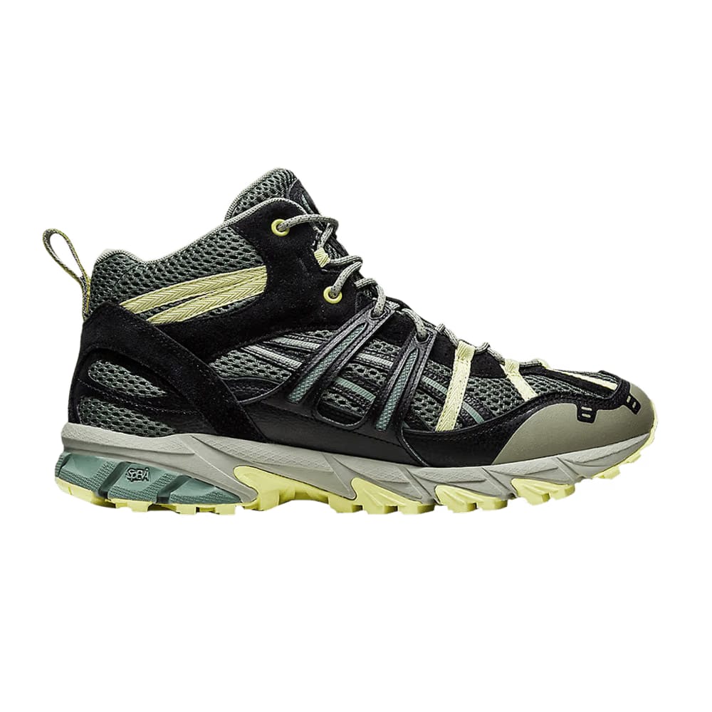 Asics Gel Sonoma 15-50 MT Ivy Black