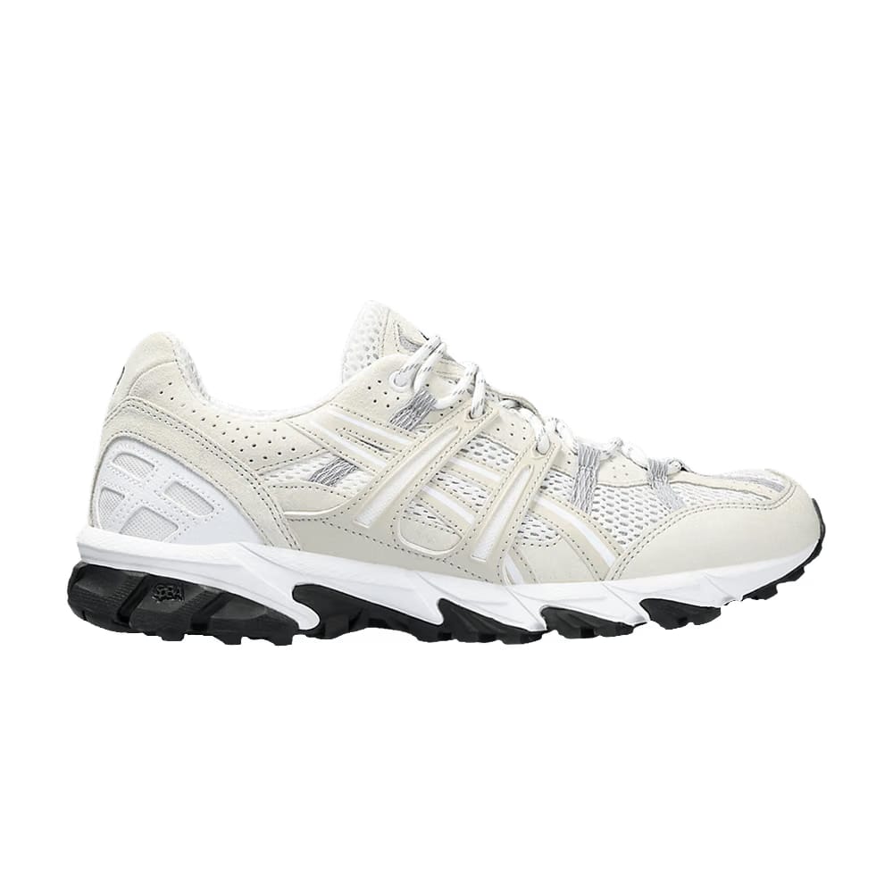 ASICS Gel Sonoma 15-50 White Smoke Grey