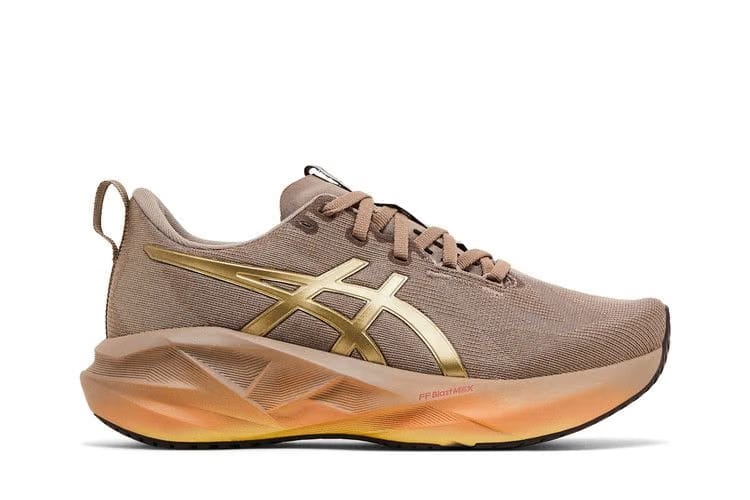 Asics Wmns Novablast 5 'Luxe'