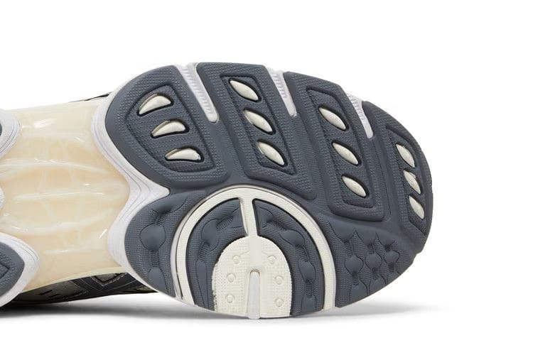 Asics Gel Nimbus 9 Pure Silver Metropolis