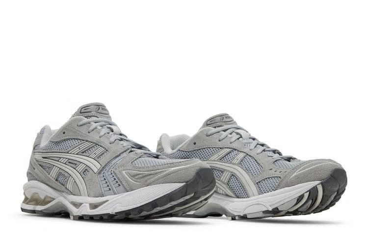 Asics Gel Kayano 14 Piedmont Grey Sheet Rock