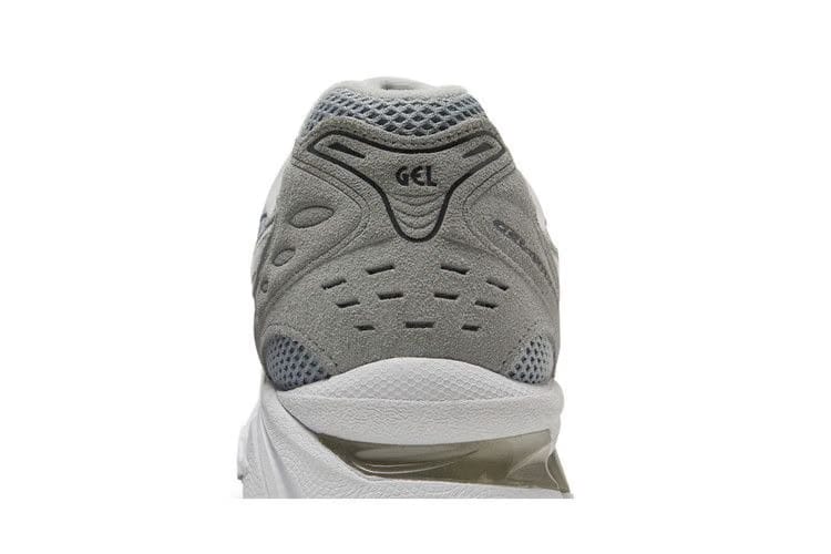 Asics Gel Kayano 14 Piedmont Grey Sheet Rock