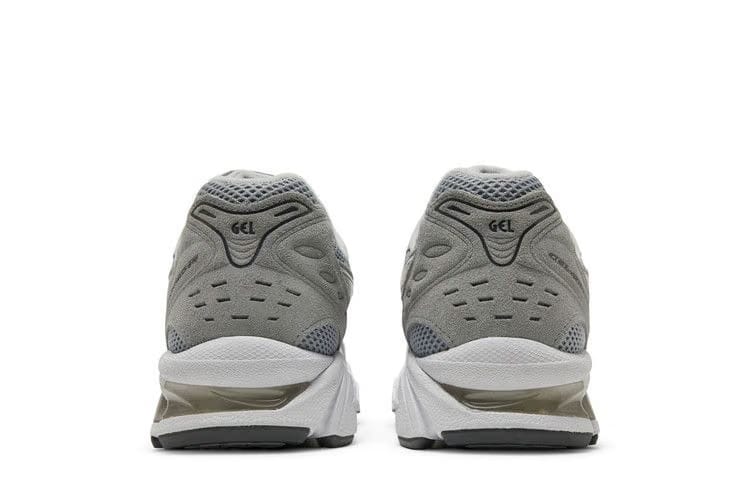 Asics Gel Kayano 14 Piedmont Grey Sheet Rock