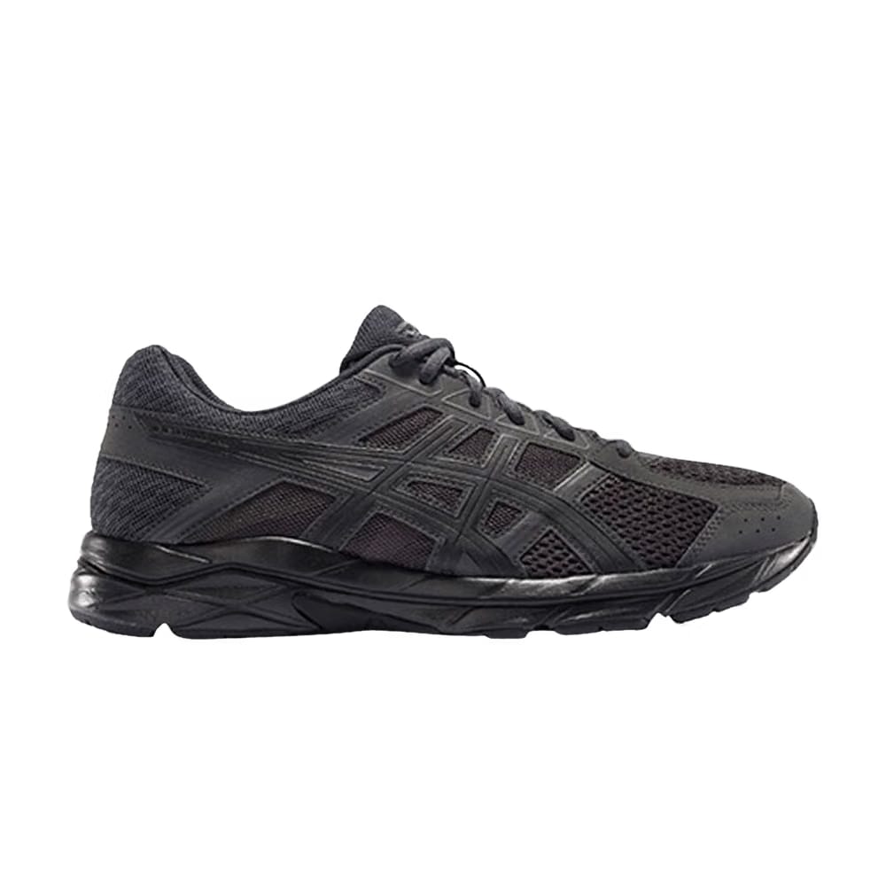 Asics Gel Contend 4 Black