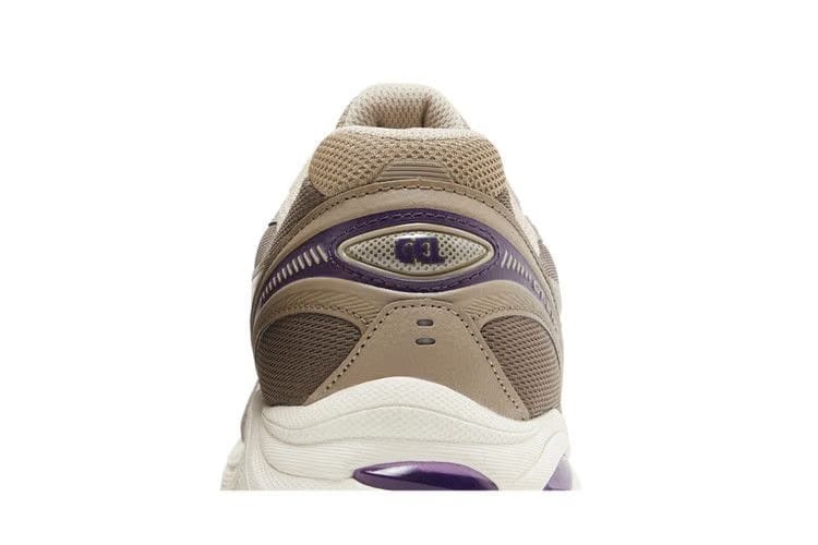 Asics GT 2160 Dark Taupe Purple