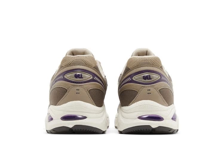 Asics GT 2160 Dark Taupe Purple