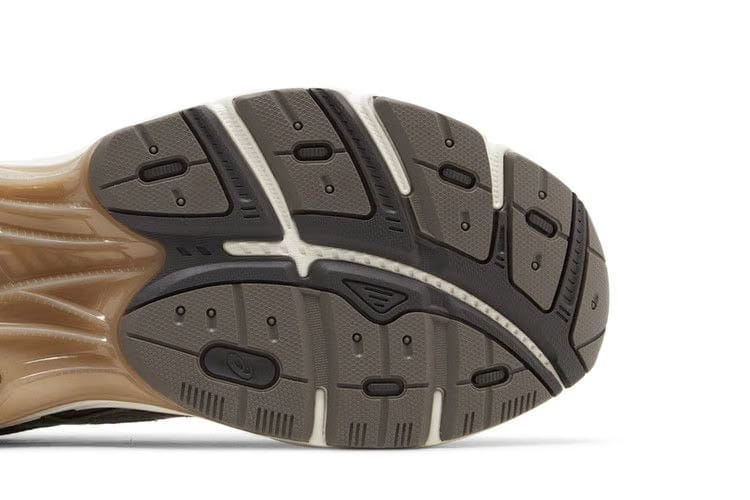 Asics GT 2160 Dark Taupe Purple