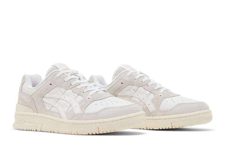 Asics EX89 Cream White