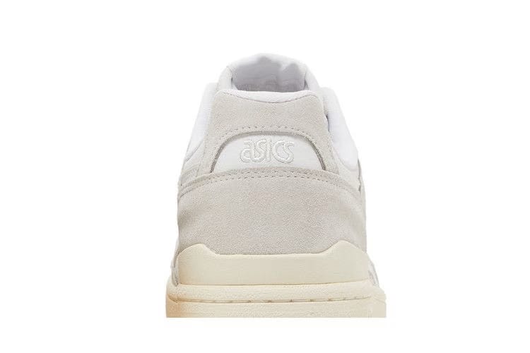 Asics EX89 Cream White