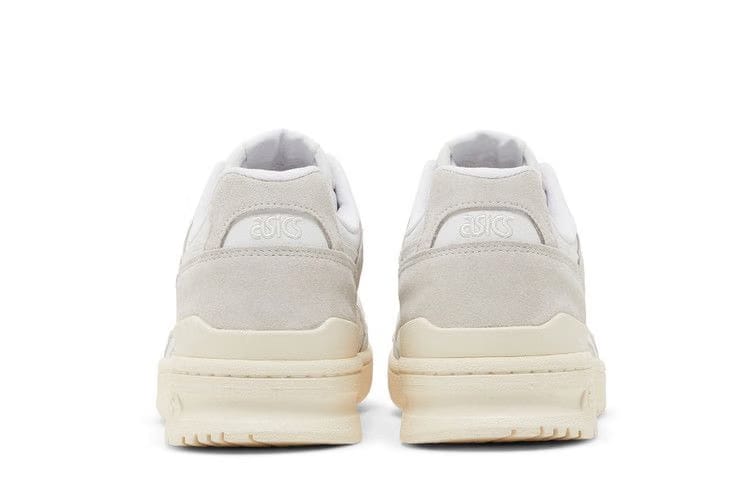 Asics EX89 Cream White