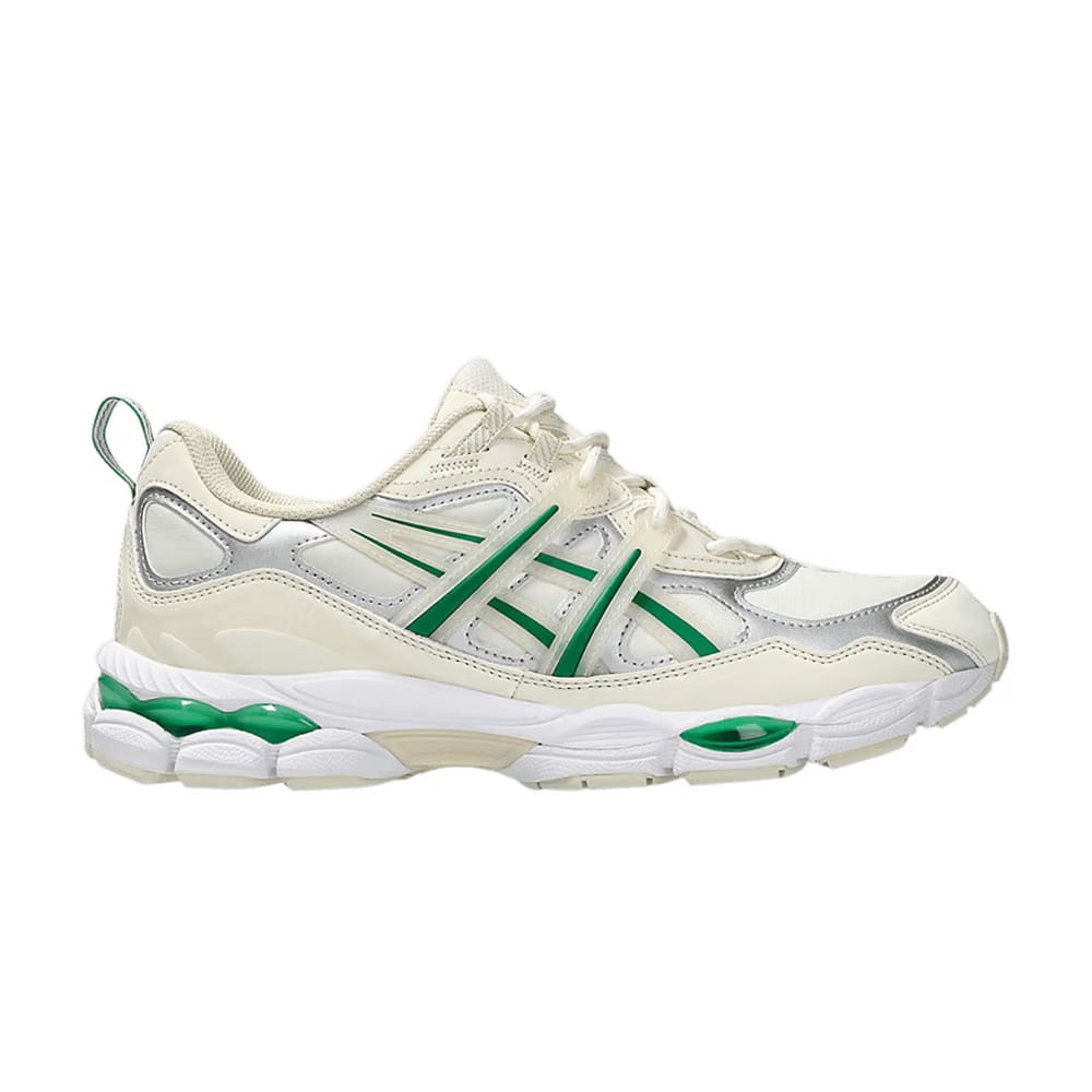 Asics Gel NYC Utility Cream Kale