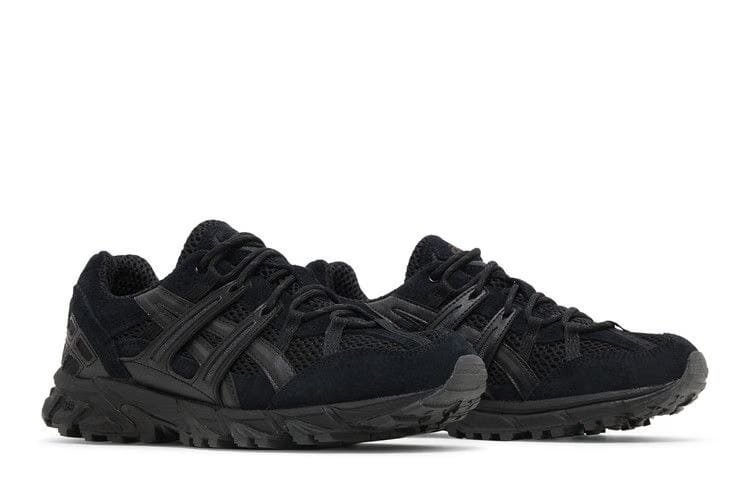 Asics Gel Sonoma 15-50 Triple Black