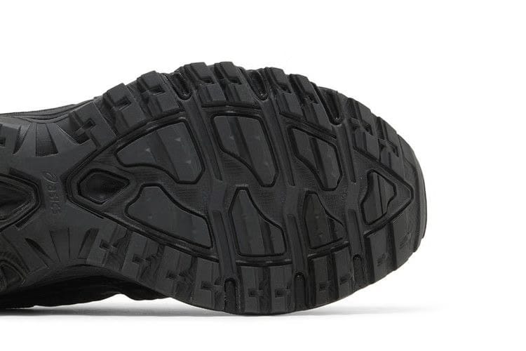 Asics Gel Sonoma 15-50 Triple Black