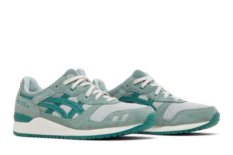 Asics Gel Lyte 3 OG Changing of the Seasons Pack - Momijigari Natsu