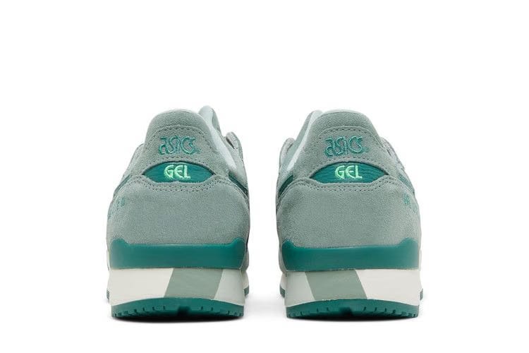Asics Gel Lyte 3 OG Changing of the Seasons Pack - Momijigari Natsu