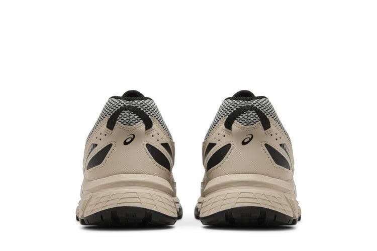 Asics Gel Venture 6 Feather Grey Black