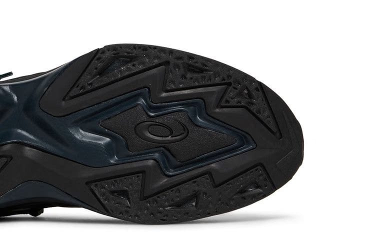 Andersson Bell x ASICS Protoblast Black