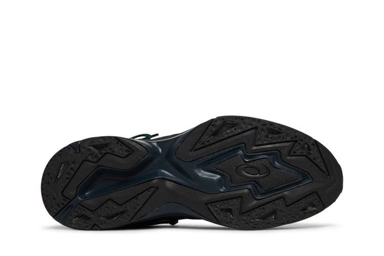 Andersson Bell x ASICS Protoblast Black
