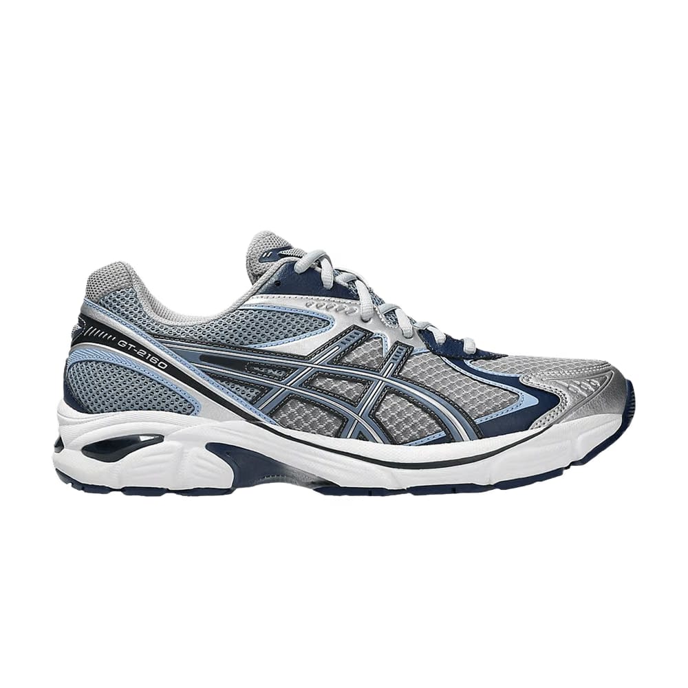 Asics GT 2160 Opal Grey Flint Stone