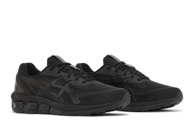 Asics Gel Quantum 180 7 Triple Black