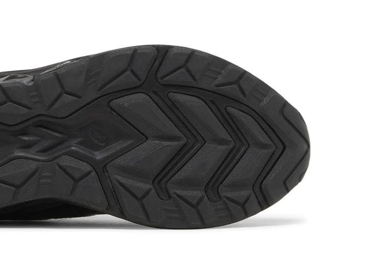 Asics Gel Quantum 180 7 Triple Black