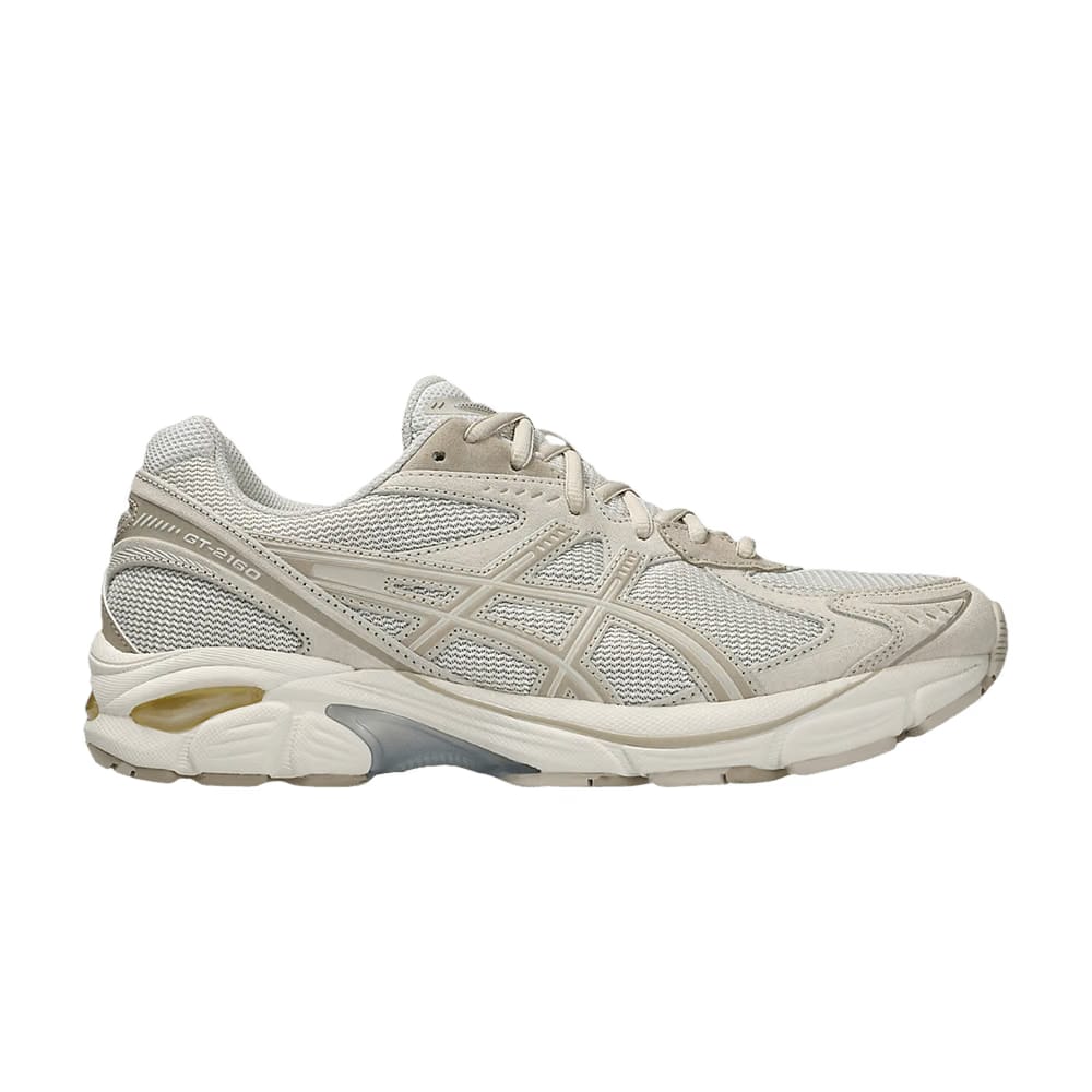 ASICS GT 2160 Cream Feather Grey