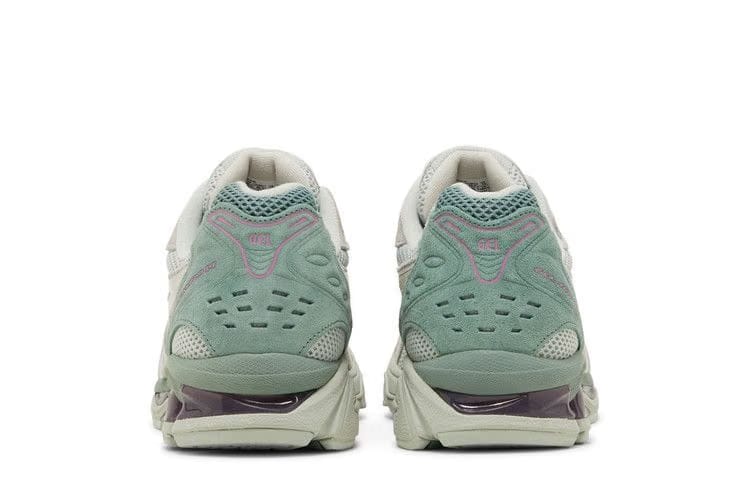 Asics Gel Kayano 14 Light Sage Smoke Grey
