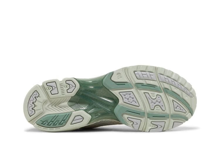 Asics Gel Kayano 14 Light Sage Smoke Grey