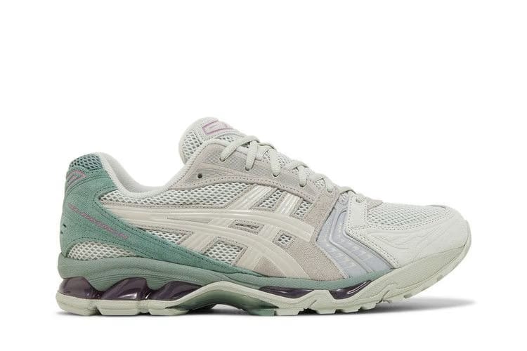 Asics Gel Kayano 14 Light Sage Smoke Grey