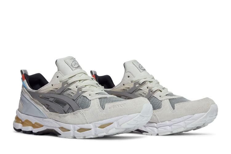 Awake NY x ASICS Gel Kayano 21 Cool Grey