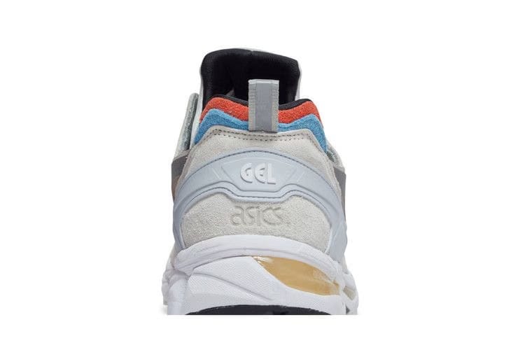Awake NY x ASICS Gel Kayano 21 Cool Grey