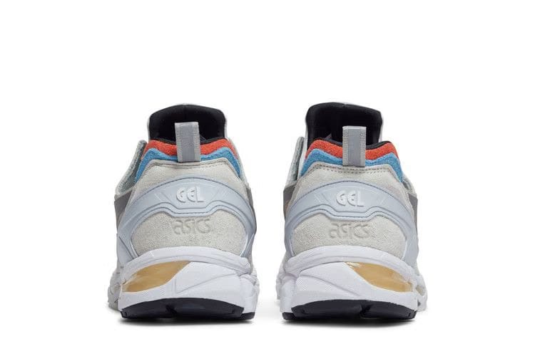 Awake NY x ASICS Gel Kayano 21 Cool Grey