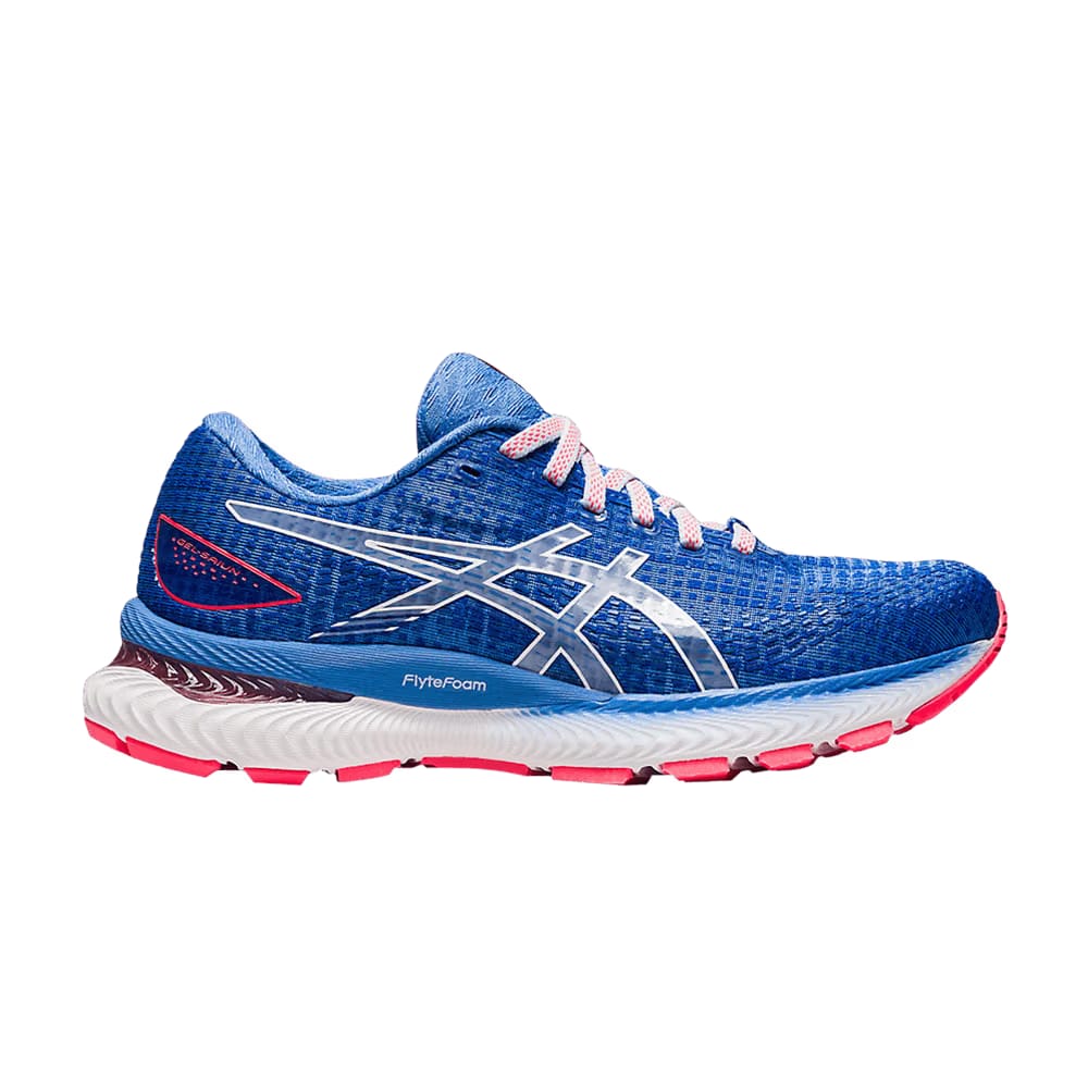 Asics Wmns Gel Saiun 'Soft Sky Red'