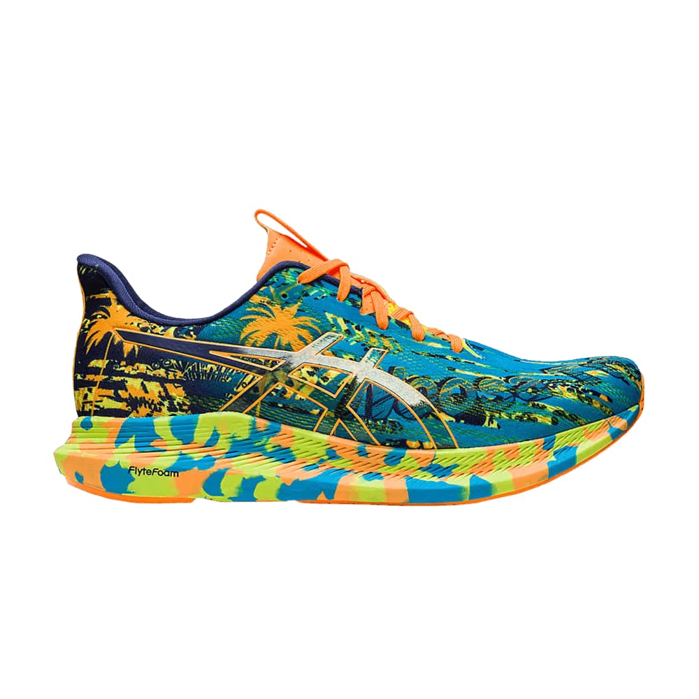 Asics Noosa Tri 14 Tropical - Island Blue