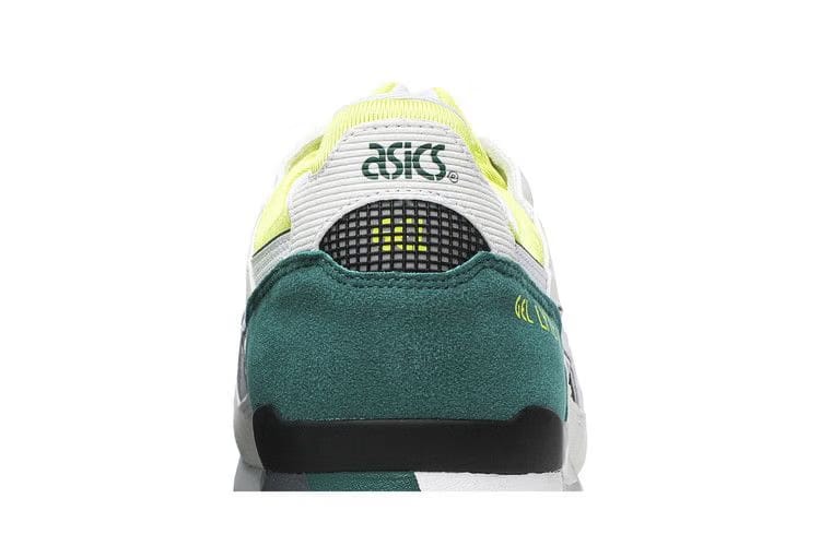 Asics Gel Lyte 3 OG Retro Citrus 2019