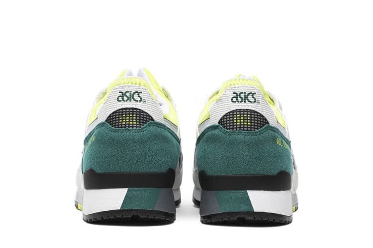 Asics Gel Lyte 3 OG Retro Citrus 2019