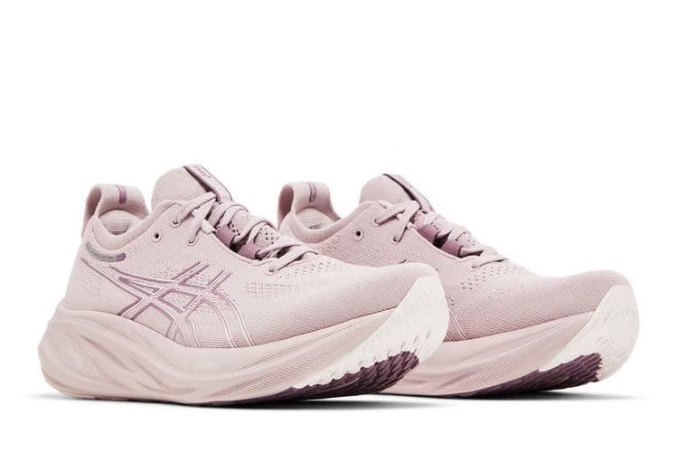 Asics Wmns Gel Nimbus 26 'Watershed Rose'