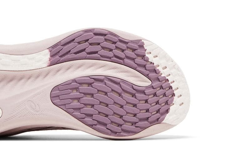 Asics Wmns Gel Nimbus 26 'Watershed Rose'