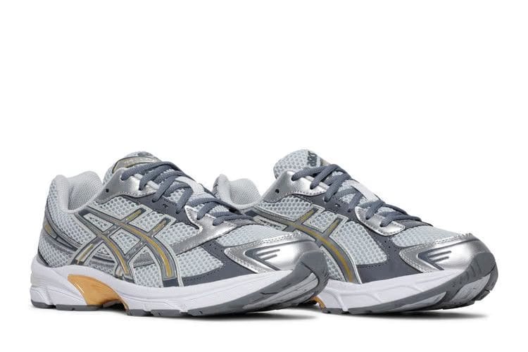 Asics Gel 1130 Polar Shade Pure Silver