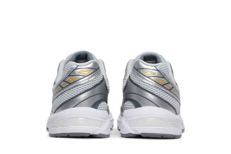 Asics Gel 1130 Polar Shade Pure Silver