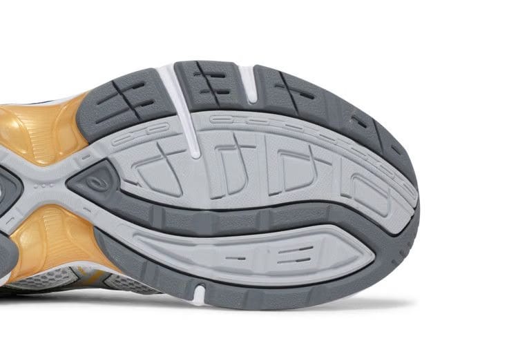 Asics Gel 1130 Polar Shade Pure Silver