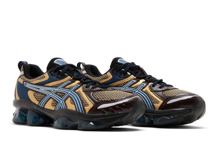 Asics Gel Quantum Kinetic Pepper Light Indigo